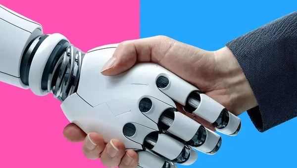 Handshake
