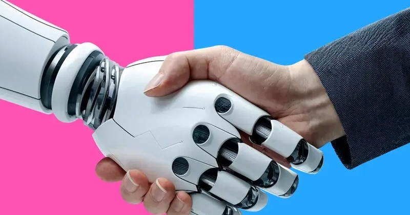 Handshake