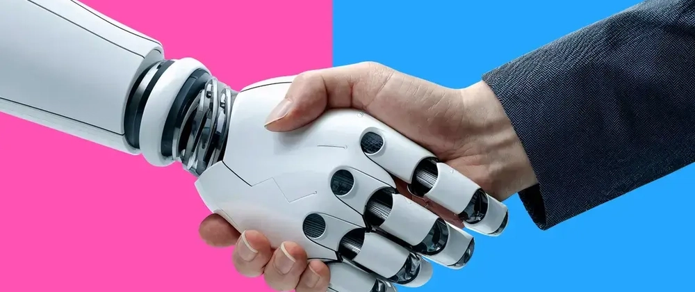 Handshake